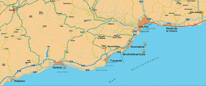 CostadelSol spain