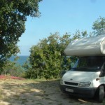 camper in laguna camper in laguna