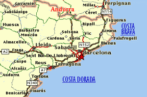 spain