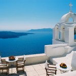 AIGIALOS SANTORINI - summer 2011 AIGIALOS SANTORINI - summer 2011