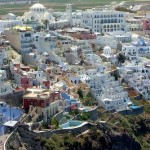 Fira_Santorini-Santorini_Island Fira_Santorini-Santorini_Island