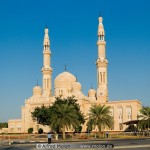 Jumeirah mosque Jumeirah mosque