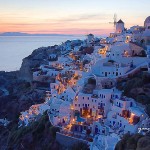 SANTORINI from Sofia SANTORINI from Sofia