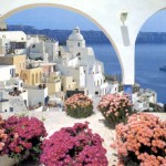Santorini lqto 2011 Santorini lqto 2011