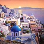 SantoriniSunrise SantoriniSunrise