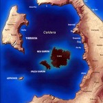 santorini-caldera-map santorini-caldera-map