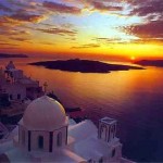 santorini_stunning_landscape_ santorini_stunning_landscape_