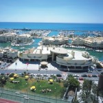 benalmadena.marina Беналмадена