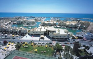 benalmadena.marina