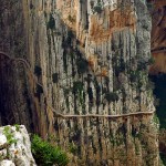 caminito_del_Rey Пътят на краля