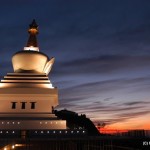 stupa.benalmadena Будистка ступа – Беналмадена