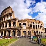 coliseum rome coliseum rome