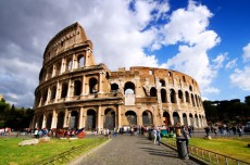 coliseum rome