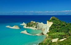 corfu-island-ionian-islands