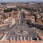 st_peterssquare rome st_peterssquare rome