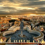 vaticano rome vaticano rome