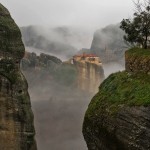 Метеора Метеора